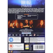 Tv Series - Dark Angel - Season 1
