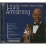 Armstrong, Louis & His All Sta - Greatest Recordings