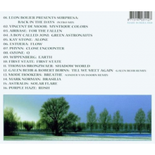 V/A - In Trance We Trust/DJ Phy