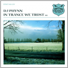 V/A - In Trance We Trust/DJ Phy
