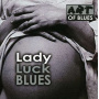 V/A - Lady Luck Blues