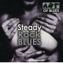V/A - Steady Rock Blues