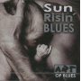 V/A - Sun Risin' Blues