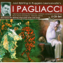 Leoncavallo, R. - I Pagliacci