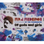 Medeiros, Mr. J. - Of God and Girls