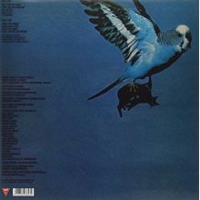 Budgie - Impeckable