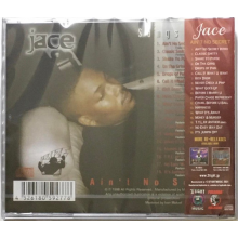 Jace - Ain't No Secret