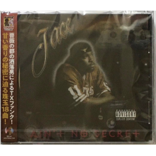 Jace - Ain't No Secret