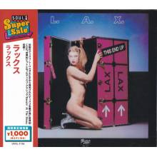 L.A.X. - L.A.X.