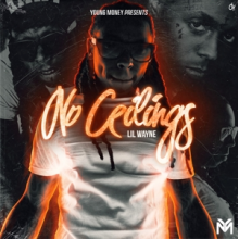 Lil Wayne - No Ceilings