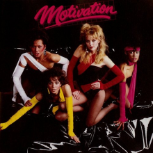 Motivation - Motivation