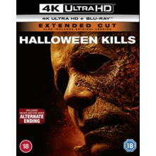 Movie - Halloween Kills