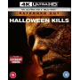Movie - Halloween Kills