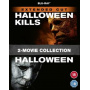 Movie - Halloween/Halloween Kills