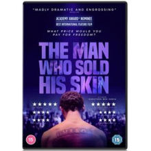 Movie - Man Who Sold His Skin