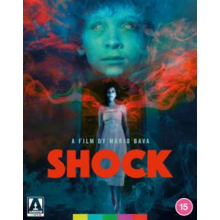 Movie - Shock