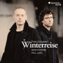 Padmore, Mark / Paul Lewis - Schubert Winterreise
