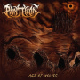 Pantheon - Age of Wolves