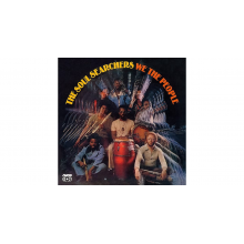 Soul Searchers - We the People