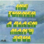 Turner, Ike & the Kings of Rhythm - A Black Man's Soul