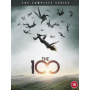 Tv Series - 100: the Complete Series