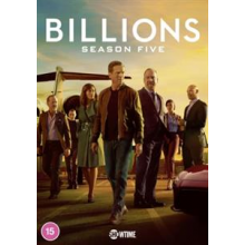 Tv Series - Billions - Season 5