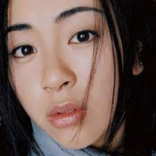 Utada, Hikaru - First Love