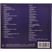 Various - Cafe Del Mar Vol.27