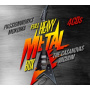 V/A - Full Heavy Metal Box