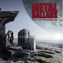 V/A - Metal Ballads - Vol. 1: From T