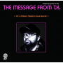 Various - The Message From T.K. -It`S a Miami Modern Soul World-