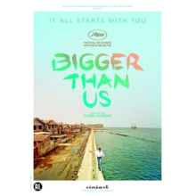 Vasseur, Flore - Bigger Than Us