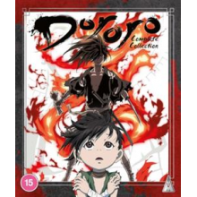 Anime - Dororo: Complete Collection