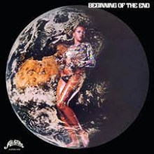 Beginning of the End - Beginning of the End