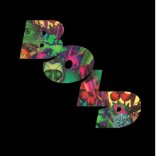 Bold High Ku (Chinese Man) & Supa-J - Bold