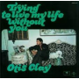 Clay, Otis - Trying To Live My Life