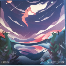 Fever, Charlotte - Erotico