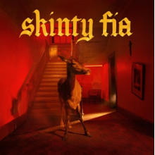 Fontaines D.C. - Skinty Fia