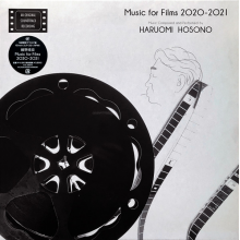 Hosono, Haruomi - Music For Films 2020-2021