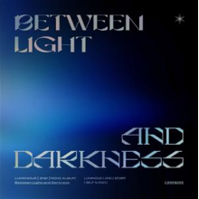 Luminous - Between Light and Darkness (Self N Ego)