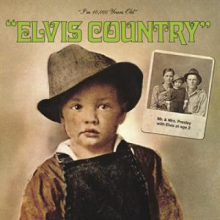 Presley, Elvis - Elvis Country