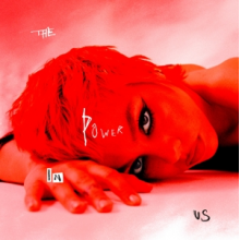 Ajudha, Poppy - The Power In Us