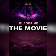 Blackpink - The Movie