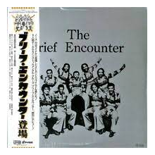 Brief Encounter - Introducing - the Brief Encounter