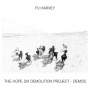 Pj Harvey - The Hope Six Demolition Project - Demos