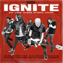 Ignite - Ignite