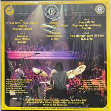 King Gizzard & the Lizard Wizard - Live In Sydney '21