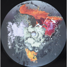 Lentini, Alex - Split the Noise