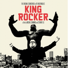 Nightingales - King Rocker