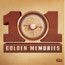 V/A - 101 Golden Memories